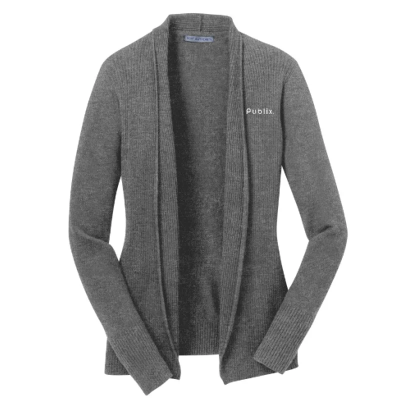 Medium Heather Grey