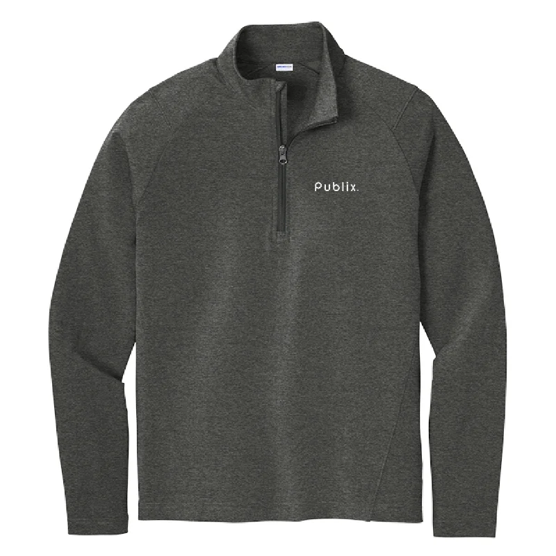 Sport-Tek® Sport-Wick® Flex Fleece 1/4-Zip